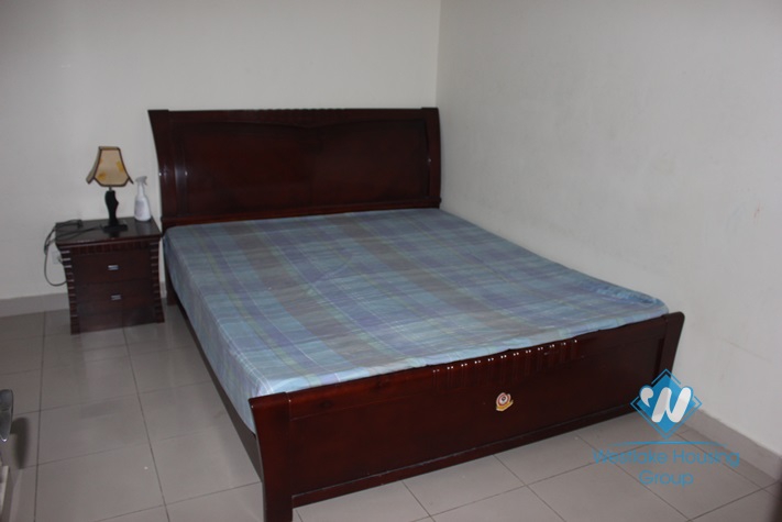 Nice apartment for lease in Ciputra,Ha Noi